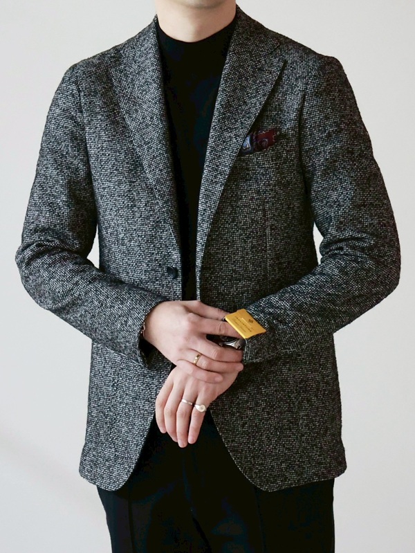 TAGLIATORE(タリアトーレ)とLARDINI(ラルディーニ)、どう選ぶ？サイズ