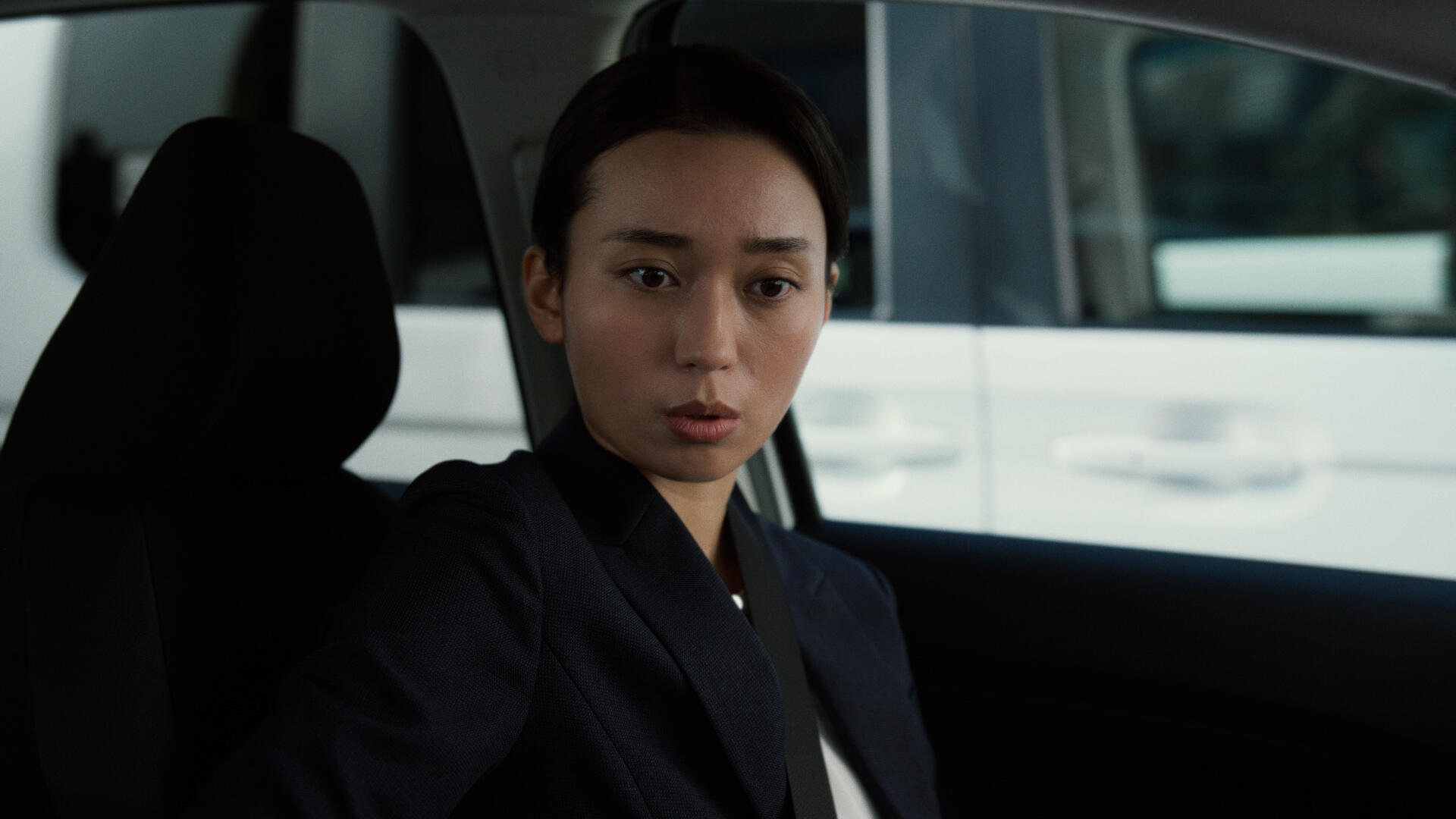 パーク24】4月12日より高橋一生さんが出演するカーシェアリング