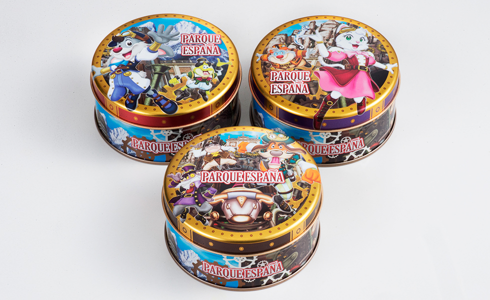 スーベニアショップおすすめ商品 / Recommend | ホテル 志摩スペイン村