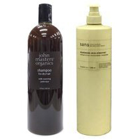 ジョンマスターオーガニック / 【セット】《ビッグボトル》イブニング