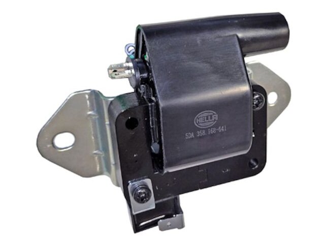 1984-1987 Nissan 300ZX Ignition Coil - GPD 1813699 - PartsGeek.com