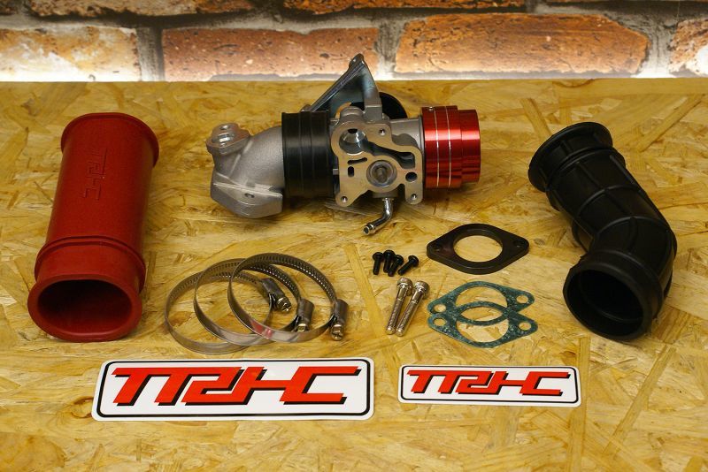 シグナスX・BW'S125のカスタムパーツショップ [ Partyup / パーティー