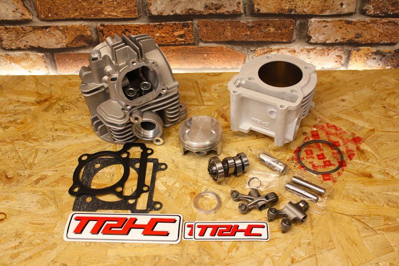 シグナスX・BW'S125のカスタムパーツショップ [ Partyup / パーティー