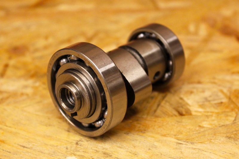 シグナスX・BW'S125のカスタムパーツショップ [ Partyup / パーティー