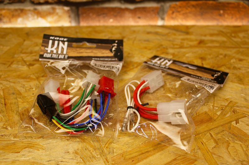 シグナスX・BW'S125のカスタムパーツショップ [ Partyup / パーティー