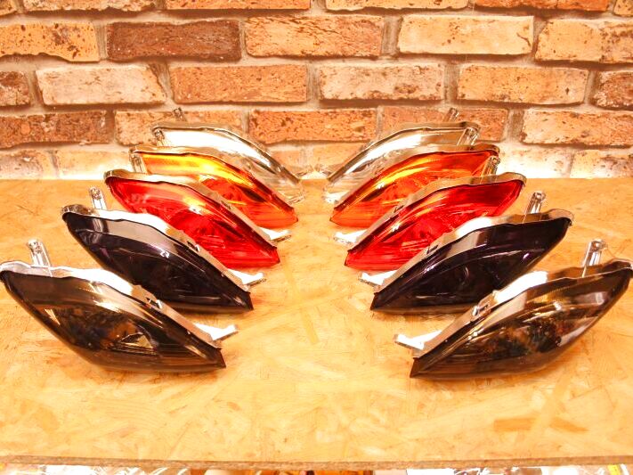 シグナスX・BW'S125のカスタムパーツショップ [ Partyup / パーティー