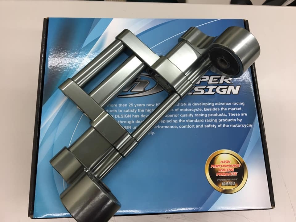 シグナスX・BW'S125のカスタムパーツショップ [ Partyup / パーティー