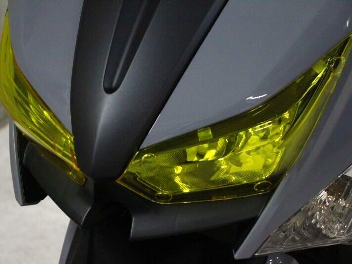 シグナスX・BW'S125のカスタムパーツショップ [ Partyup / パーティー