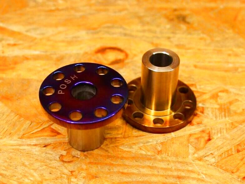 シグナスX・BW'S125のカスタムパーツショップ [ Partyup / パーティー