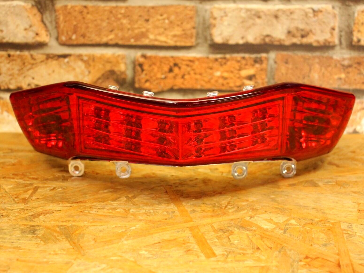 シグナスX・BW'S125のカスタムパーツショップ [ Partyup / パーティー