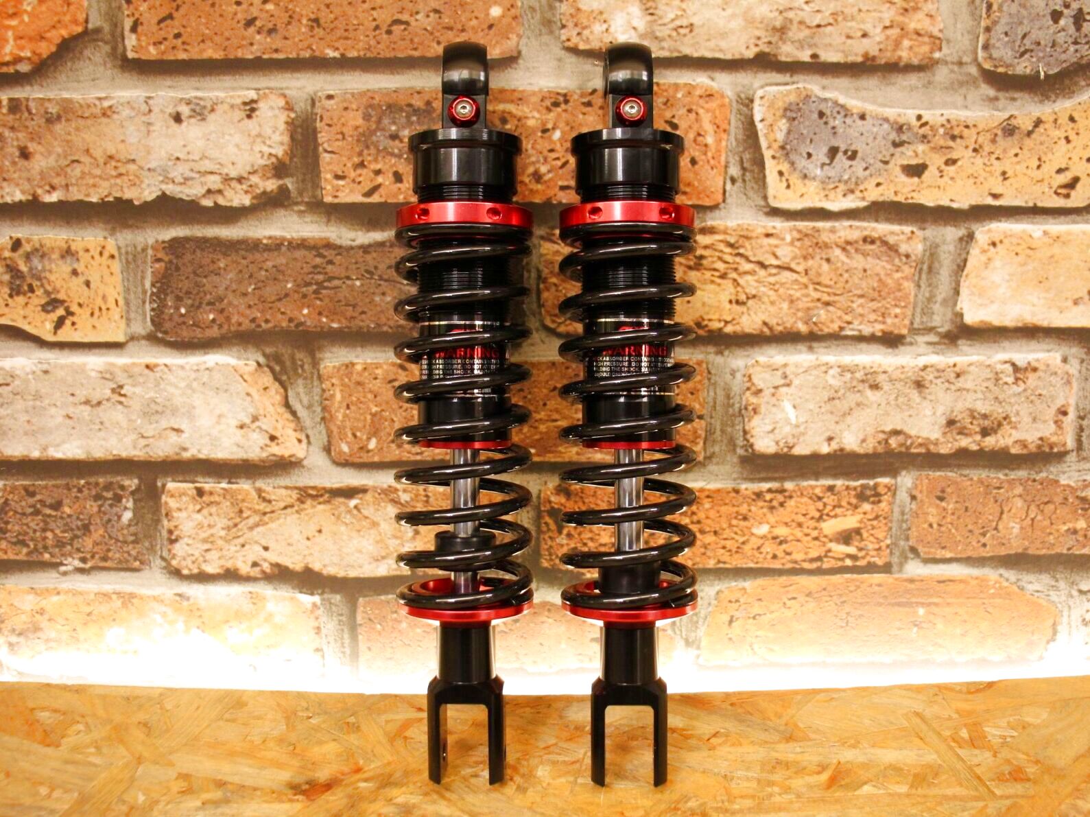 シグナスX・BW'S125のカスタムパーツショップ [ Partyup / パーティー