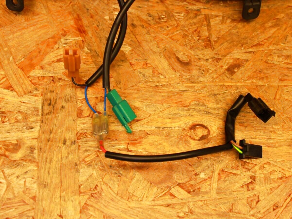 KOSO LEDシーケンシャルウインカーキット [5型 シグナスX]