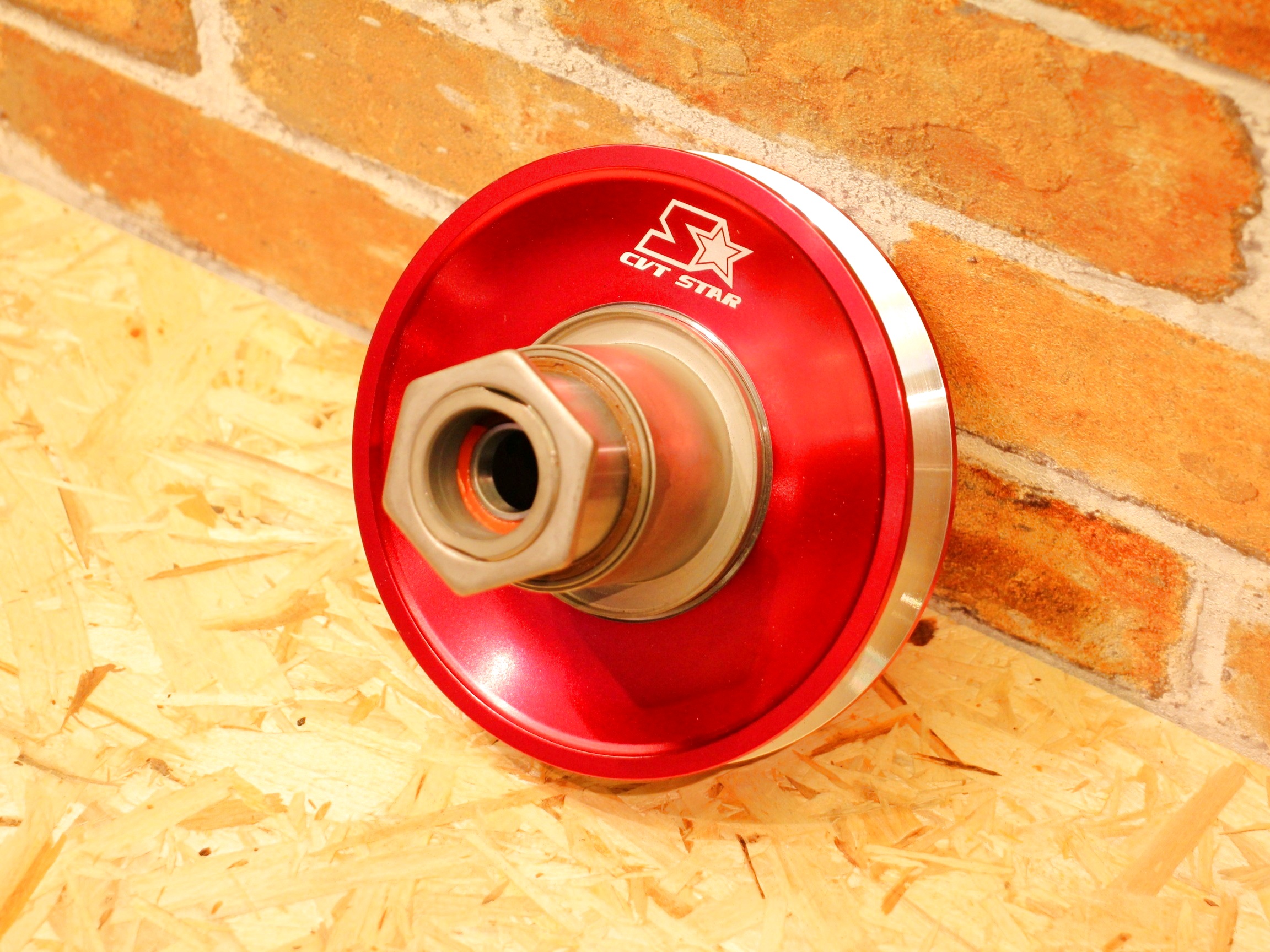 シグナスX・BW'S125のカスタムパーツショップ [ Partyup / パーティー