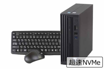 Dynabook 【即納パソコン】 dynadesk DT100/M(SSD新品) 【中古パソコン