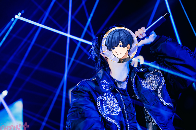 増田俊樹さん「Cool Voice Vol.29」表紙＆巻頭特集に登場！「Cool