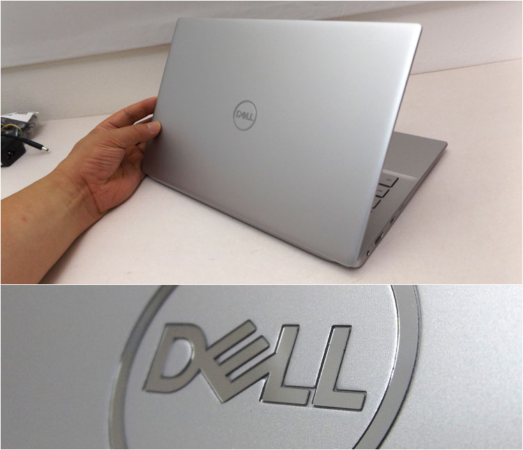 DELL Inspiron 13 5000（5390） レビュー Whiskey Lake （Uシリーズ）