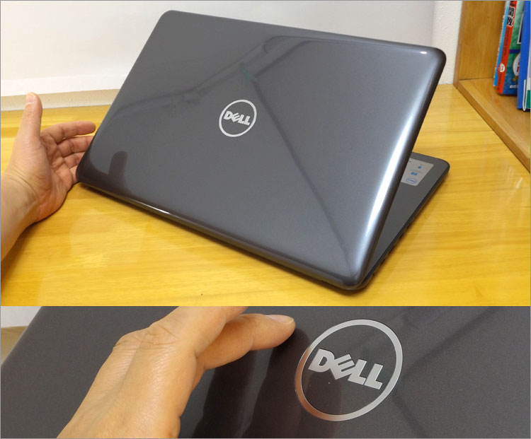 Inspiron 17 5000シリーズ（5767）のレビュー パソ兄さん