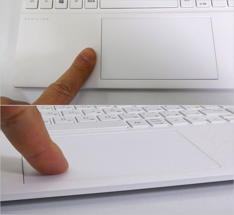 パソ兄さん HP Pavilion Aero 13-be レビュー！Ryzen 7 5800U搭載