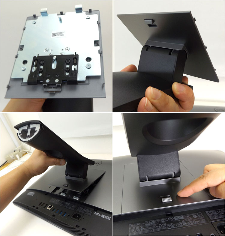 DELL OptiPlex 7470レビュー、Core i5-9500搭載、パフォーマンス