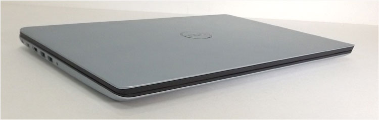 DELL Vostro 15 （5581）レビュー Whiskey Lake、広視野角IPS＆7mm狭額