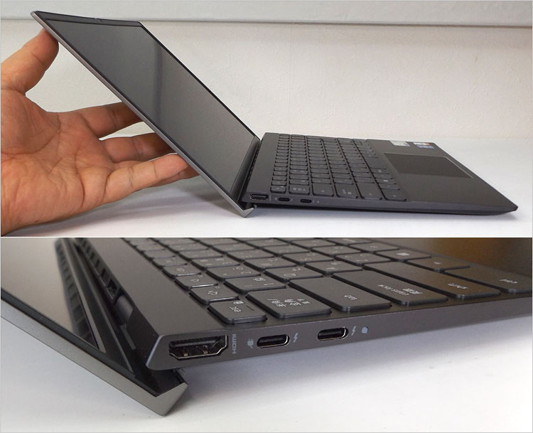 Core i5-11300Hの性能！DELL Vostro 13（5310） レビュー