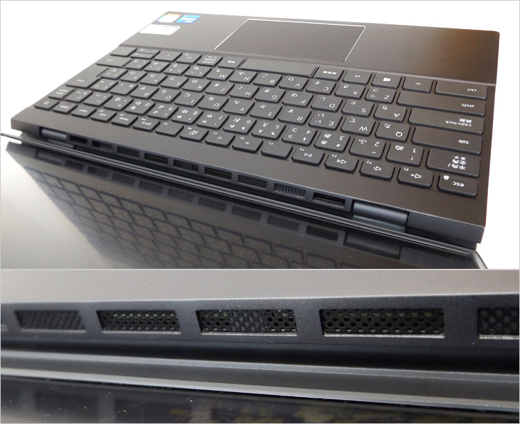 Core i5-11300Hの性能！DELL Vostro 13（5310） レビュー