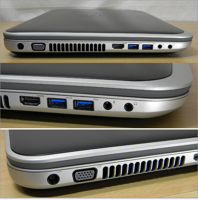 Inspiron 17R Special Edition レビュー公開/パソコン購入術