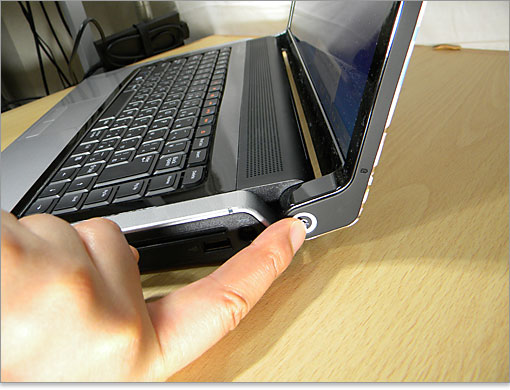 レビュー要点/DELL Studio 15 レビュー、要点チェック