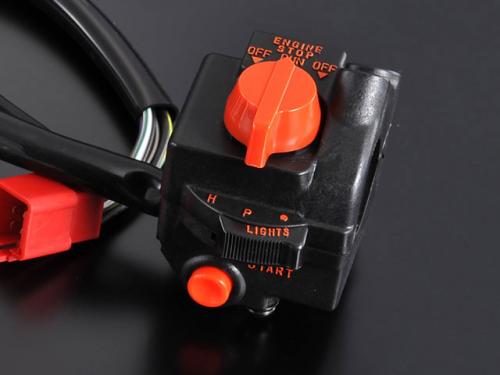 当時タイプ 右スイッチASSY / パステルロードオフィシャルサイト