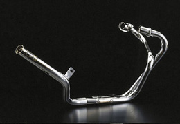 PASTELROAD SNAKE WALTZ マフラー ワルツ機械マフラー / パステル