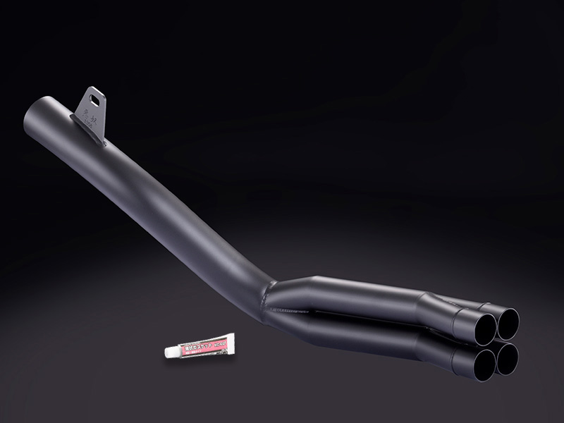 ワルツ機械マフラー / パステルロードオフィシャルサイト