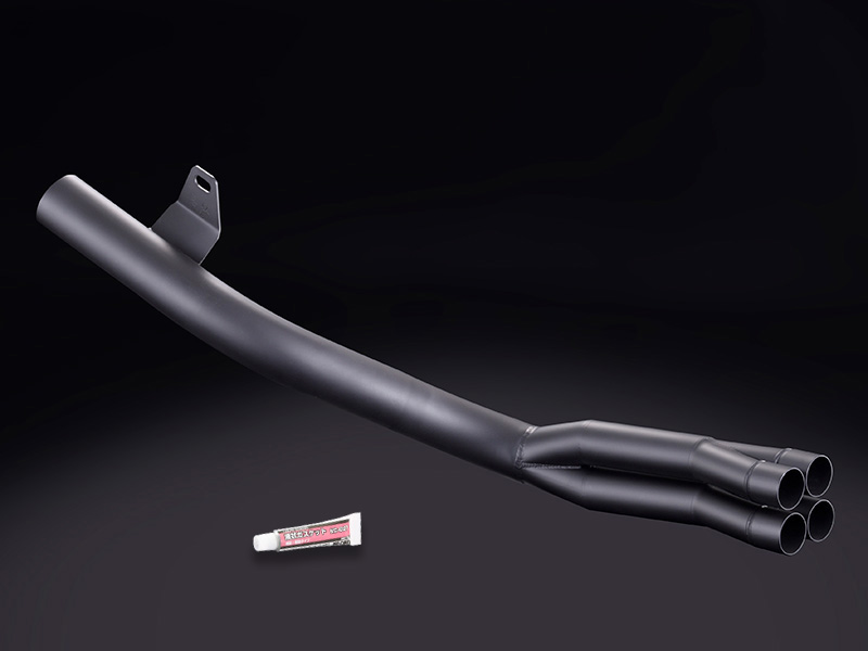 ワルツ機械マフラー / パステルロードオフィシャルサイト