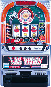 パチンコビスタ（スマホ版） パチンコ・パチスロ機種情報