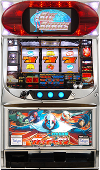 パチンコビスタ（スマホ版） パチンコ・パチスロ機種情報