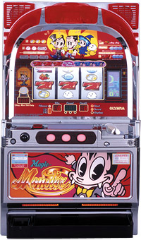 パチンコビスタ（スマホ版） パチンコ・パチスロ機種情報