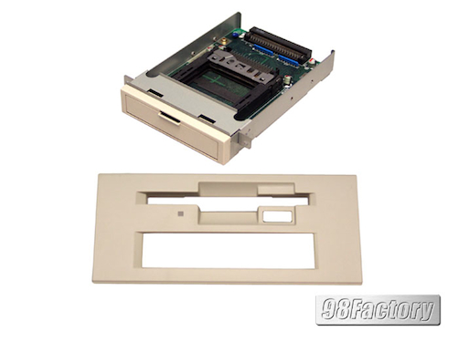 国内最大のPC98・FC98専門店 98Factory / PC-9821XA-E01