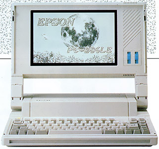 PC-286LE