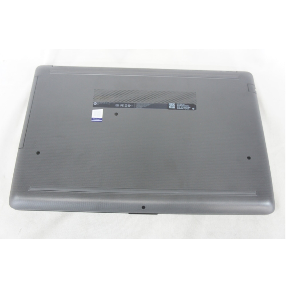 中古B]HP 250 G7 5KX40AV (Core i3-7020U/4GB/SSD 256GB/15.6インチ