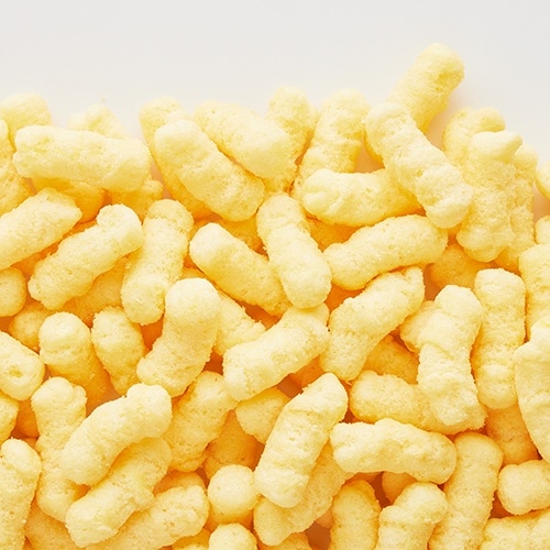 取寄10]ザ・コンポタ コーンポタージュ味 [1袋][4589458475173]: PC