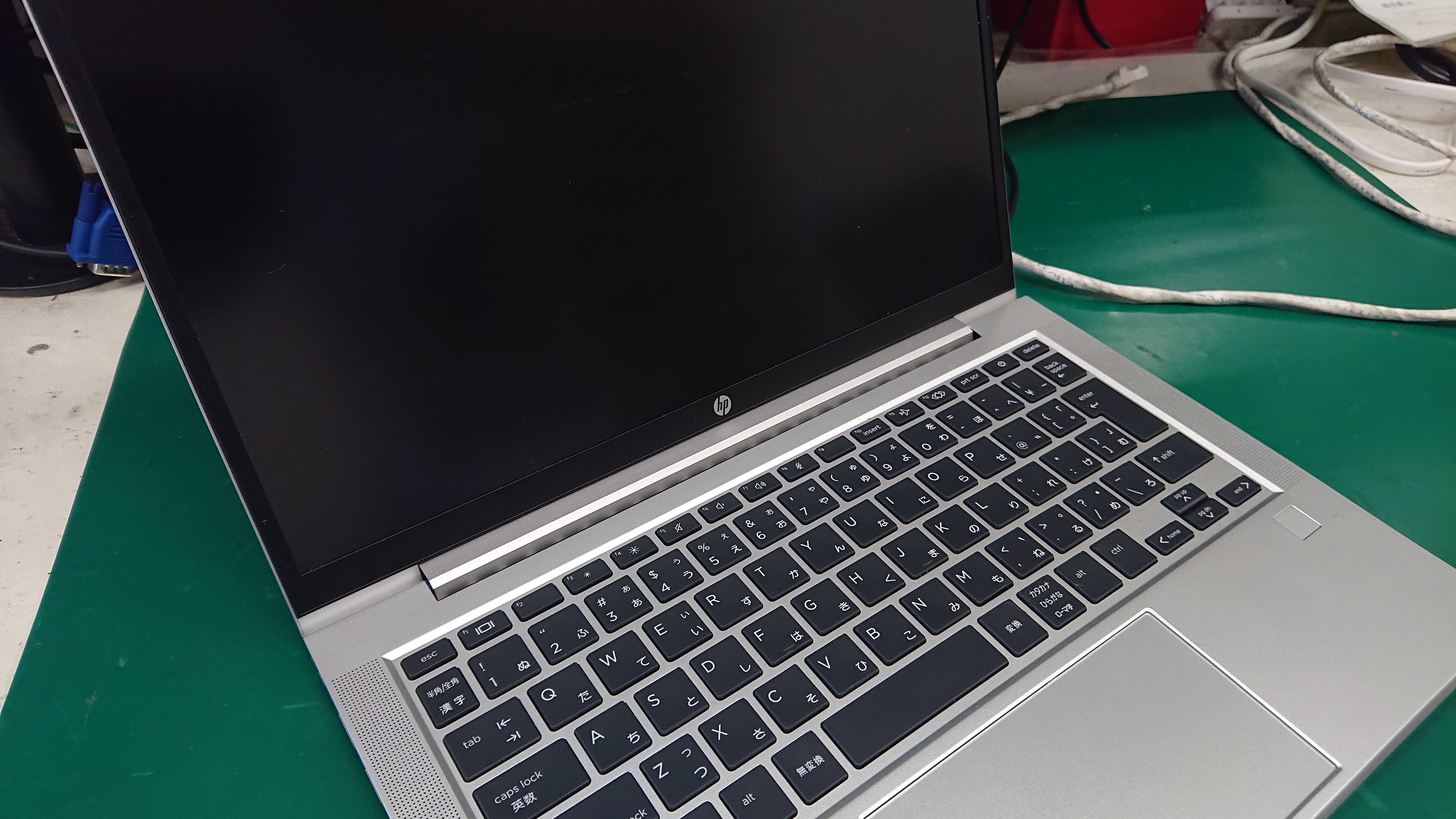 HP mt32 Mobile Thin Client 起動しない | 【PC Fixs】パソコン修理