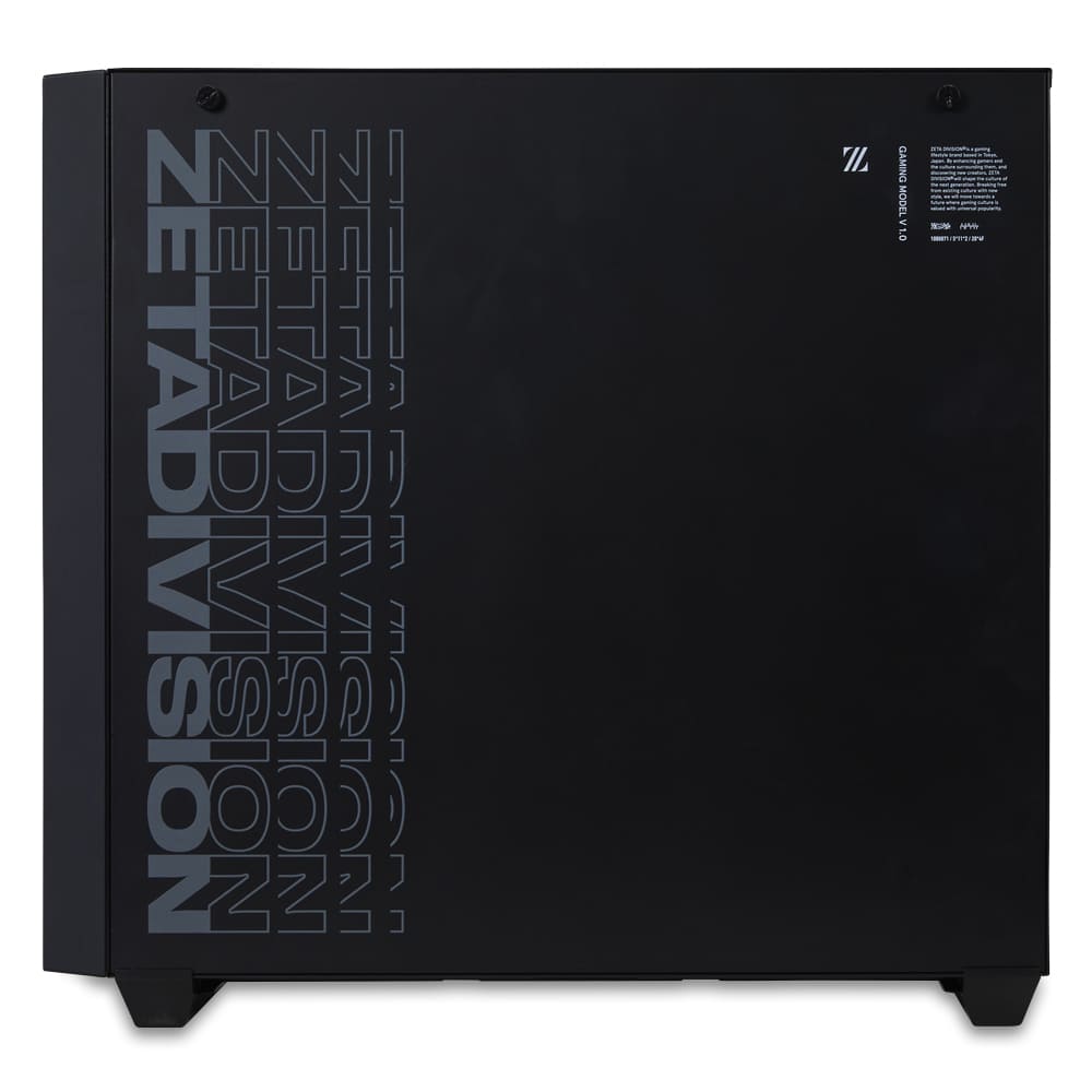 iiyama PC LEVEL-RGB6-LCR99Z-VKX-ZETA DIVISION [RGB Build