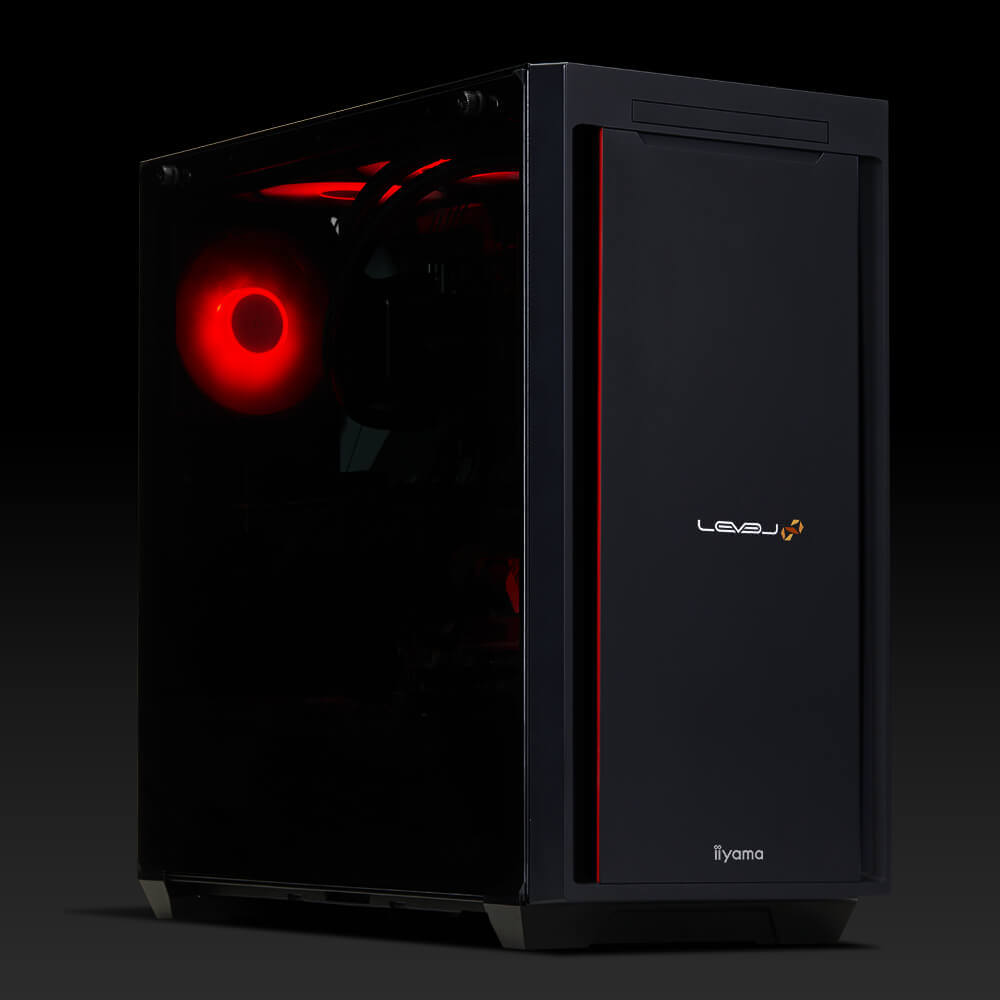 iiyama PC LEVEL-R776-147F-SGX [LED] | パソコン工房【公式通販】