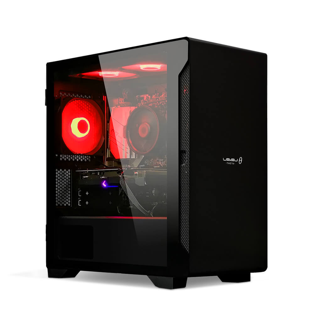 iiyama PC LEVEL-M17M-134F-TLX-BLACK | パソコン工房【公式通販】