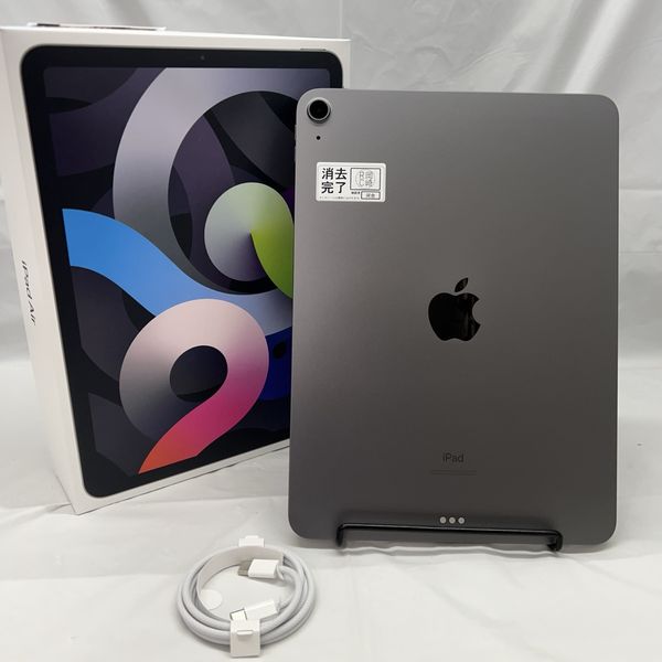 848 iPad Air 第4世代 64GB A2072 ジャンク 新*！様 iPad Air 公式 第4