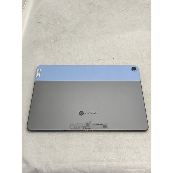 Lenovo 〔中古〕IdeaPad Duet Chromebook CT-X636F ZA6F0038JP