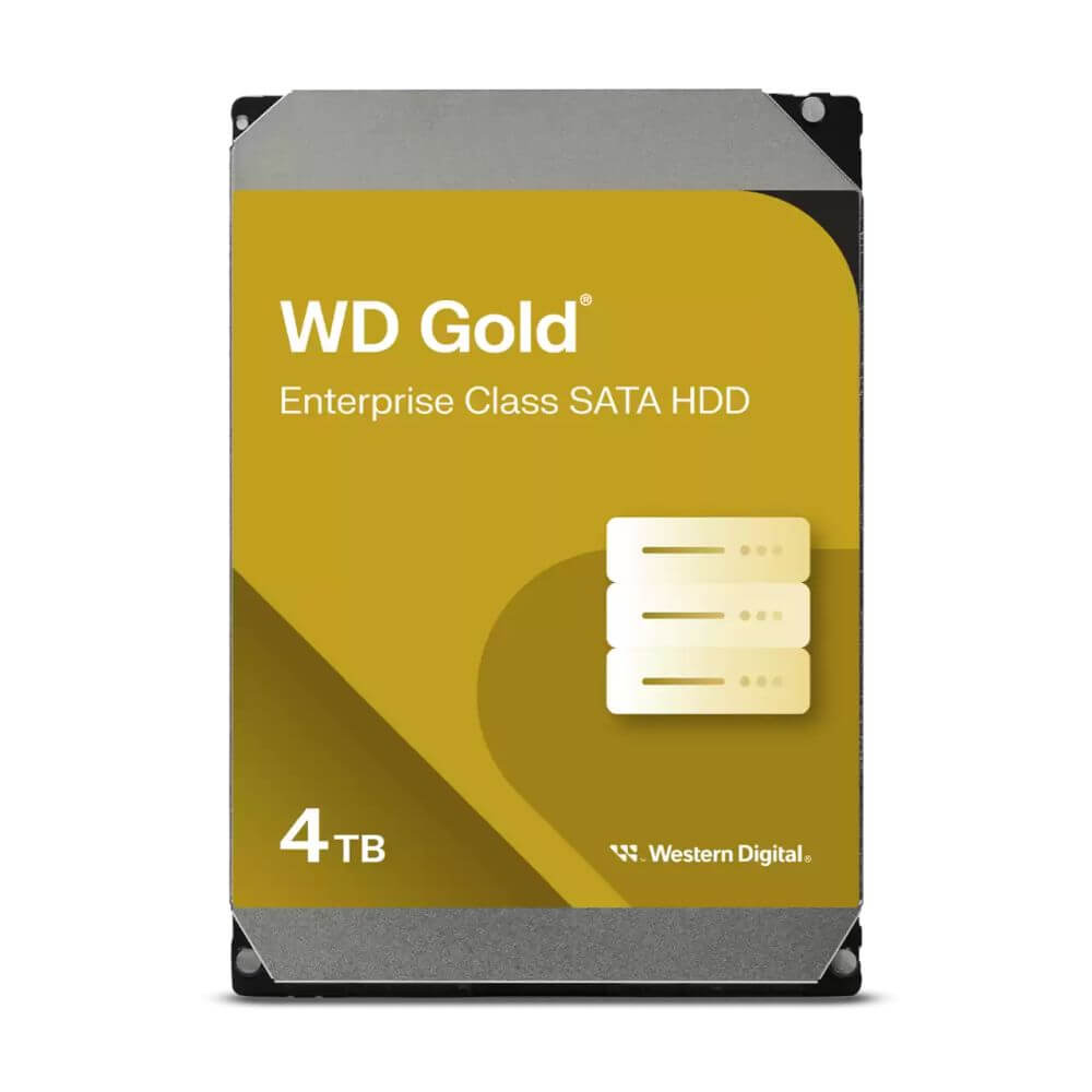 Western Digital WD4004FRYZ | パソコン工房【公式通販】