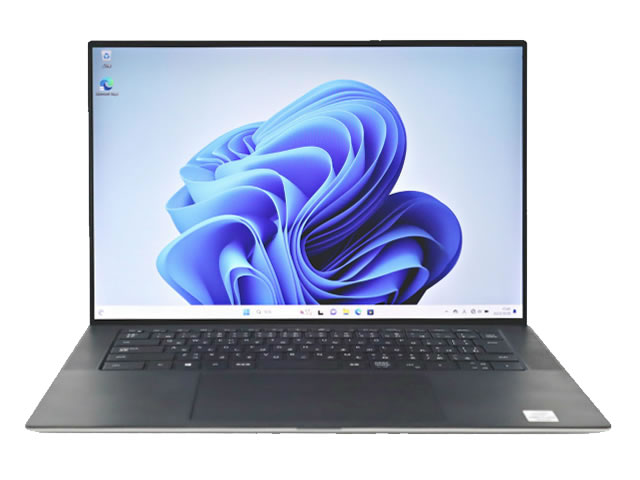 DELL PRECISION 5550 中古ノートパソコン：中古パソコン 中古PC販売20