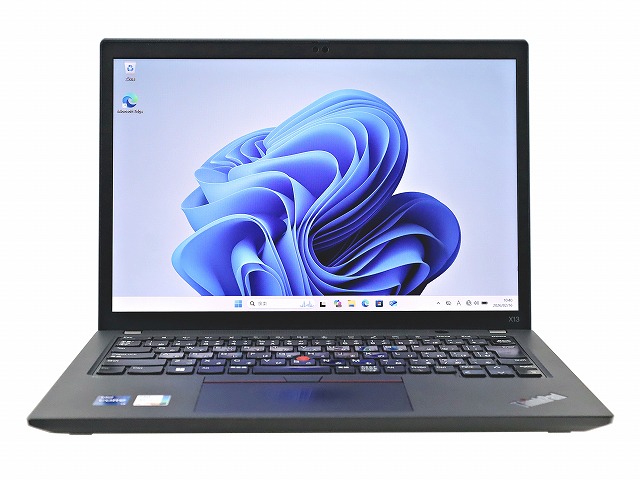 LENOVO THINKPAD X13 GEN 2 中古ノートパソコン：中古パソコン 中古PC