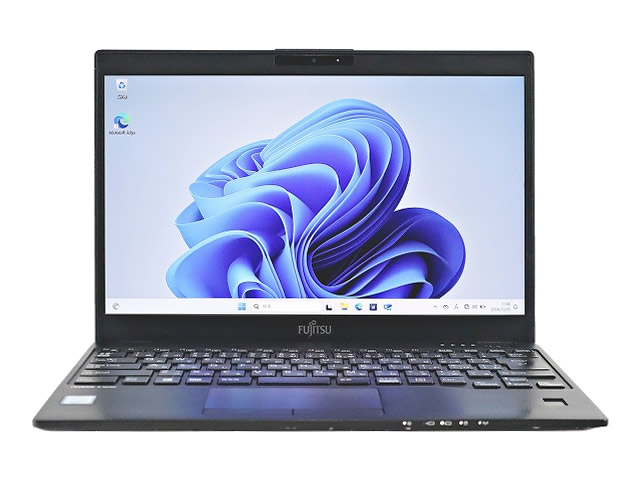 富士通 LIFEBOOK U939/B 中古ノートパソコン：中古パソコン 中古PC販売
