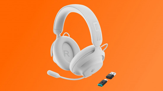 New Alienware Pro gaming headset looks great, but it's not cheap